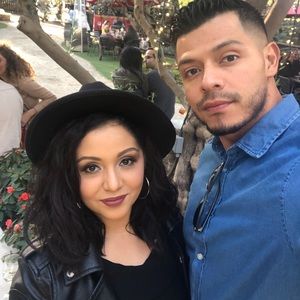 Meet your Posher, Rosa